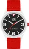 Ice-Watch  Armbanduhr  ICE solar power - Red tide - Medium Produktbild-Vorschau 1