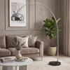 riess-ambiente Ausziehbare Bogenlampe LOUNGE DEAL 170-210cm Produktbild-Vorschau 20
