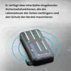Extralink Powerbank 10000mAh USB C mit Telefonhalter Produktbild-Vorschau 8