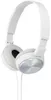 SONY MDR-ZX310APW cuffie bianche Anteprima dell’immagine prodotto 6