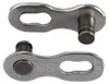 KMC Connecting Link 9 Spd (6,60Mm) Argent Voir les images du produit 2