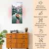 Klarstein Radiateur Infrarouge Mural Intelligent, Chauffage Voir les images du produit 2