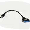 USB 3.0 auf SATA Adapter 22 Pin 2.5" Zoll HDD Festplatte Produktbild-Vorschau 2
