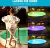 LED Einhänge Scheinwerfer 13 W Pool Schwimmbad Beleuchtung Produktbild-Vorschau 8