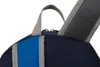 Peterson trekingový batoh modrý 25 l polyester 40x27x19 cm Náhled obrázku produktu 11