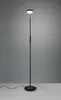 LED-Stehleuchte 'Monza' schwarz 12W 423310132 2300, 3000, Produktbild-Vorschau 14