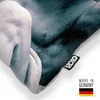 VOID Atlas Griechenland Welt Kissenbezug Kissenhülle Produktbild-Vorschau 2
