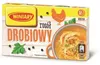 Winiary kurací vývar 180 g Náhľad obrázku produktu 3