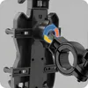 Support universel KRUMAD pour téléphone portable, vélo et Voir les images du produit 7