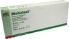 Bande Mollelast 4 cmx4 m blanc 20 pces Voir les images du produit 1
