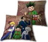 Hunter x Hunter Kopfkissen – Stylisches Anime-Kissen für Produktbild-Vorschau 1
