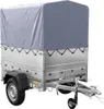 Neuanhänger Kipper ungebremst GARDEN TRAILER 150 KIPP mit Produktbild-Vorschau 4