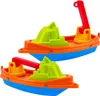 Bootschiff Für Sandbad Spielzeugboot 6214 Produktbild-Vorschau 4