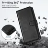 Book Case für Xiaomi 17 Ultra Hülle Flip Cover Handy Tasche Produktbild-Vorschau 5
