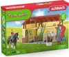 Schleich Farm World Pferdestall Produktbild-Vorschau 7