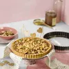 KAISER Moule à quiche Inspiration avec fond en verre Ø28cm Voir les images du produit 4