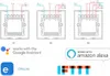 SONOFF T0EU1C WiFi Smart Wandschalter - 1 Taster Produktbild-Vorschau 20