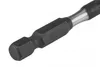 NEO TOOLS Rázové bity S2, 50 mm, PZ2 - 5 ks. Náhľad obrázku produktu 2
