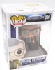 Independence Day - David Levinson 300 - Funko Pop! - Vinyl Produktbild-Vorschau 5