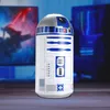 Ukonic Mini-Kühlschrank Star Wars R2D2    4.5L Produktbild-Vorschau 1