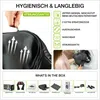 Donnerberg Klopfy Masážny prístroj na chrbát na shiatsu a Náhľad obrázku produktu 2
