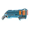 Nerf Elite 2.0 Warden DB-8, Nerf Gun Produktbild-Vorschau 9