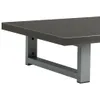 vidaXL Meble łazienkowe szare 60x40x16,3 cm Podgląd zdjęcia produktu 6