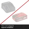 Idropulitrice a batteria EINHELL GE-CC 18/110 Li E, Anteprima dell’immagine prodotto 12
