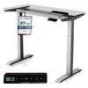 Desktronic HomeOne Elektrisch höhenverstellbarer Produktbild-Vorschau 1