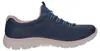 Skechers Summits Fun Flare Navy Größe EU 40 Produktbild-Vorschau 31