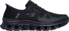 Skechers Sneakers 232930-OLBK in Olive Mesh/Hotmelt/Black Náhled obrázku produktu 6