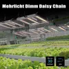 NovaGrove Pflanzenlampe LED Vollspektrum IR, 150W Grow Produktbild-Vorschau 2