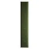 A single green upholstered panel on a white background. Anteprima dell’immagine prodotto