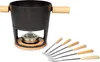 STOCKLI Titlis Big Fondue-Set 21 cm Produktbild-Vorschau 1