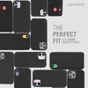 4smarts Cupertino, Cover, Apple, iPhone 12 Pro Max, 17 cm Produktbild-Vorschau 6