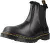 DR. MARTENS LEONORE Čierna Náhľad obrázku produktu 1