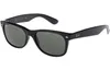 Ray-Ban New Wayfarer Classic, Erwachsener, Uni, Wanderer, Produktbild-Vorschau 3