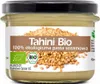 TAHINI (PASTA SEZAMOWA) BIO 180 g - BIOFOOD Náhľad obrázku produktu