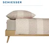 SCHIESSER Bettwäscheset Maribel | Fischgrat | Renforcé | Produktbild-Vorschau 6