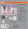 OSRAM 4058075854451 Smart Matter Spot LED Einbaustrahler Produktbild-Vorschau 3