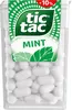tic tac Fresh Mint Peppermint Dragees miętowe odświeżające Podgląd zdjęcia produktu 5