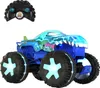 Mattel Hot Wheels Monster Trucks R/C 1:15 Mega Wrex Anteprima dell’immagine prodotto 2