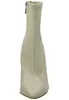 Steve Madden Stiefelette Stiefelette Kunstleder Produktbild-Vorschau 4