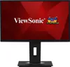 Moniteur LED IPS ViewSonic 27", Full HD, VGA, HDMI, Display Voir les images du produit 10