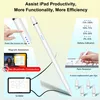 Pencil 1. Generation für iPad (2018-2024), 30 Mins Produktbild-Vorschau 3