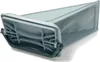 Trade-Shop Filter-Set (Sockelfilterrahmen, Schaumfilter) Produktbild-Vorschau 2