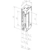 Assa Abloy 11805-------B71 Produktbild-Vorschau 3