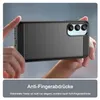 Carbon Hülle für Samsung Galaxy A16 Handyhülle Back Cover Produktbild-Vorschau 6
