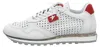 Cetti Sportliche Schnürschuhe Damen 32323436383634 Weiß 39 Produktbild-Vorschau 1