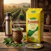 Yerba Mate Playadito, traditioneel verwerkt, 1 kg (1000 Productafbeelding-voorbeeld 7